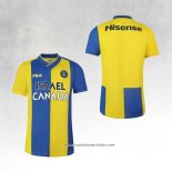 Camisola 1º Maccabi Tel Aviv 22/23