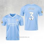 Camisola 1º Manchester City Jogador Ruben 23/24