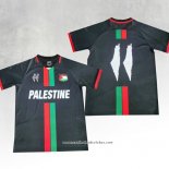 Camisola 1º Palestina 23/24 Tailandia