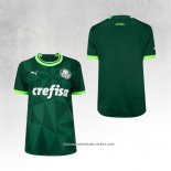 Camisola 1º Palmeiras 2023 Mulher