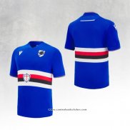 Camisola 1º Sampdoria 22/23 Tailandia