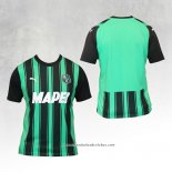 Camisola 1º Sassuolo 23/24 Tailandia