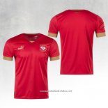 Camisola 1º Serbia 2022