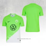 Camisola 1º Wolfsburg 23/24