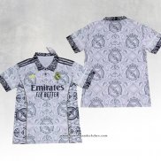 Camisola Real Madrid Special 2023/24 Branco Tailandia