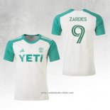 Camisola 2º Austin Jogador Zardes 24/25