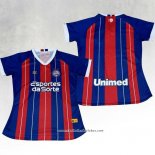 Camisola 2º Bahia 2024 Mulher