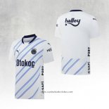 Camisola 2º Fenerbahce 24/25 Tailandia