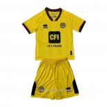 Camisola 2º Sheffield United 23/24 Crianca