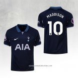 Camisola 2º Tottenham Hotspur Jogador Maddison 23/24