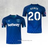 Camisola 3º West Ham Jogador Bowen 23/24