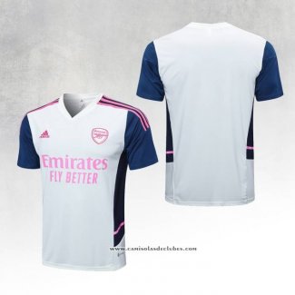 Camisola de Treinamento Arsenal 22/23 Verde