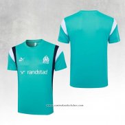 Camisola de Treinamento Olympique Marsella 2023/24 Verde