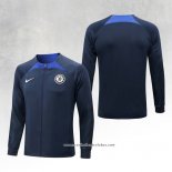 Jaqueta Chelsea 22/23 Azul