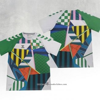 Camisola Pre Match del Real Betis Special 2024