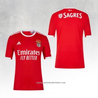 Camisola 1º Benfica 22/23