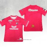 Camisola 1º Cerezo Osaka 2024 Tailandia