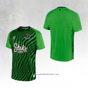 Camisola 1º Everton Goleiro 22/23