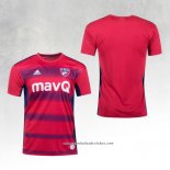 Camisola 1º FC Dallas 2022