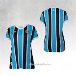 Camisola 1º Gremio 2023 Mulher