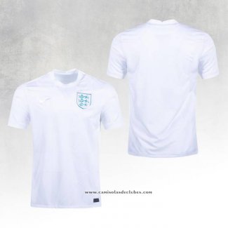 Camisola 1º Inglaterra Euro 2022