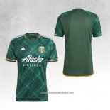 Camisola 1º Portland Timbers 23/24