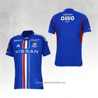 Camisola 1º Yokohama F. Marinos 2023 Tailandia