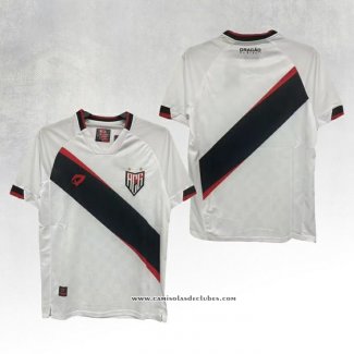 Camisola 2º Atletico Goianiense 2023 Tailandia