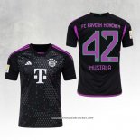 Camisola 2º Bayern de Munique Jogador Musiala 23/24