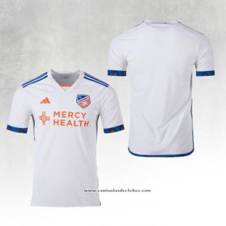 Camisola 2º FC Cincinnati 24/25