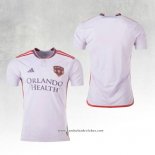 Camisola 2º Orlando City 24/25