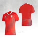 Camisola 2º Peru 2023 Tailandia