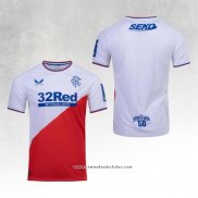 Camisola 2º Rangers 22/23