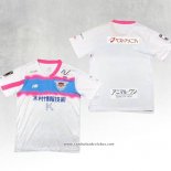 Camisola 2º Sagan Tosu 2024 Tailandia