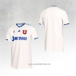 Camisola 2º Universidad de Chile 2022