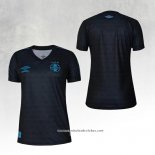 Camisola 3º Gremio 2023 Mulher