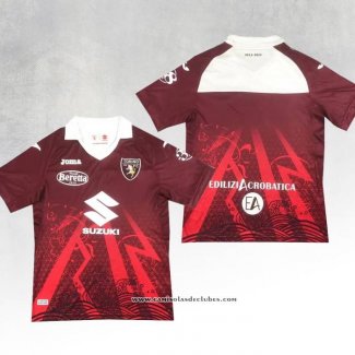 Camisola Turin Special 22/23