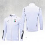 Jaqueta Italia 23/24 Branco