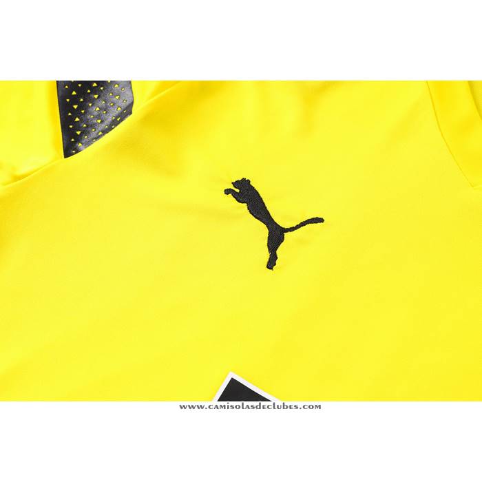 Fato de Treino
 Dortmund
 22/23 Manga Curta
 Amarelo
 - Calcas Curta
